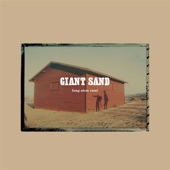 Giant Sand - Return of the Big Red Guitar