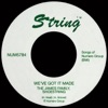 We've Got It Made - Single