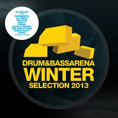 Drum & Bass Arena Winter Selection 2013 by Various Artists album reviews, ratings, credits