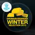 Drum & Bass Arena Winter Selection 2013 album cover