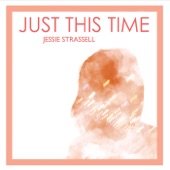 Just This Time - EP artwork