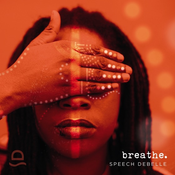 Cover artwork for Running