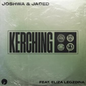 Kerching (feat. Eliza Legzdina) artwork