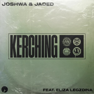 Kerching (feat. Eliza Legzdina) - Single