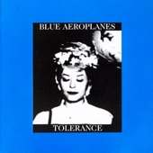 The Blue Aeroplanes - Bagpipe Music