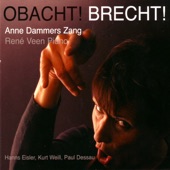 Obacht! Brecht! artwork