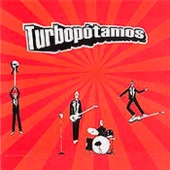 Turbopótamos artwork