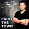 Paint the Town artwork