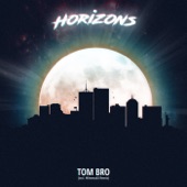 Horizons (Witness45 Remix) artwork