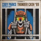 Thunder Cash '69 artwork
