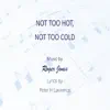 Not Too Hot, Not Too Cold - Single album lyrics, reviews, download