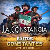 Éxitos Constantes (Live Session) artwork