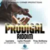 PRODIGAL RIDDIM (Prodigal Riddim) - Single album lyrics, reviews, download