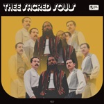 Thee Sacred Souls - Weak for Your Love