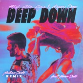 Deep Down (feat. Never Dull) [Nathan Dawe Remix] artwork