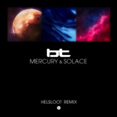 Mercury & Solace (Helsloot Extended Remix) artwork