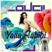 Yalla Habibi artwork