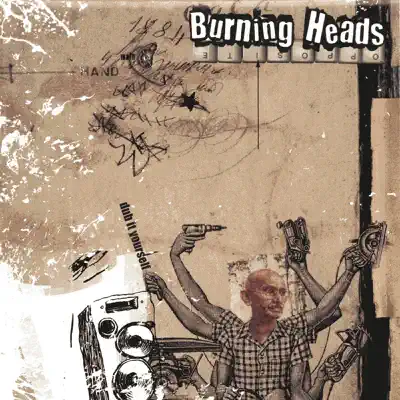 Opposite - Burning Heads