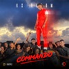Commando - Single, 2022