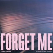 Forget Me (Piano Acoustic) artwork