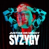 Justice or Mercy - Single