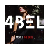 Move 2 the Bass artwork