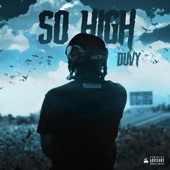 So High artwork