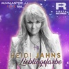 Lieblingsfarbe (Mixmaster JJ Fox Mix) - Single