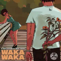 Waka Waka (feat. BoiJake) Song Lyrics