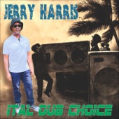 Jerry Harris - Black and Caribbean Dub