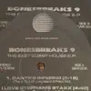 Bonesbreaks 09 - EP album lyrics, reviews, download