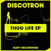 Thug Life - EP artwork