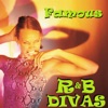 Famous R&B Divas artwork