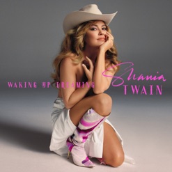 WAKING UP DREAMING cover art