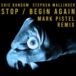 Eric Random, Stephen Mallinder & Mark Pistel - Stop / Begin Again