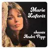 Marie Laforêt chante André Popp album lyrics, reviews, download