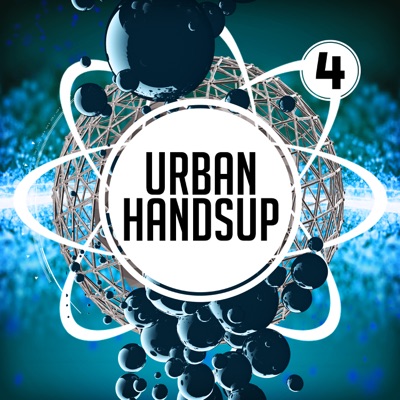 Various Artists - Urban Handsup 4