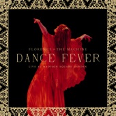 Dance Fever (Live At Madison Square Garden) artwork