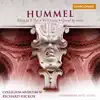 Stream & download Hummel: Mass in E-Flat Major, Te Deum & Quod in orbe