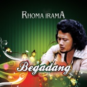 Best of Rhoma Irama, Begadang artwork