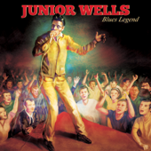 Cut That Out - Junior Wells