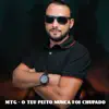 Stream & download Mtg - O Teu Peito Nunca Foi Chupado (feat. MC KF & Mc Kitinho)