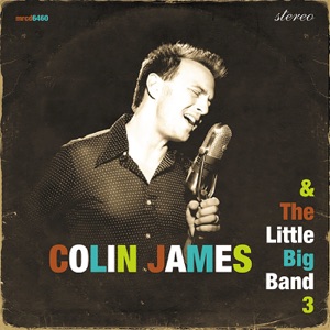 Colin James - If You Need Me - Line Dance Music