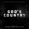 God's Country (Original Motion Picture Soundtrack) artwork
