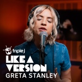 Greta Stanley - Everlong - triple j Like A Version