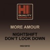 Nightshift / Don't Look Down - Single