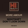 Nightshift / Don't Look Down - Single