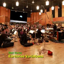 Earthrise Variations by Ron Jones album reviews, ratings, credits