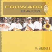 Forward Back - Yellow Flowers