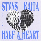 Half a Heart artwork